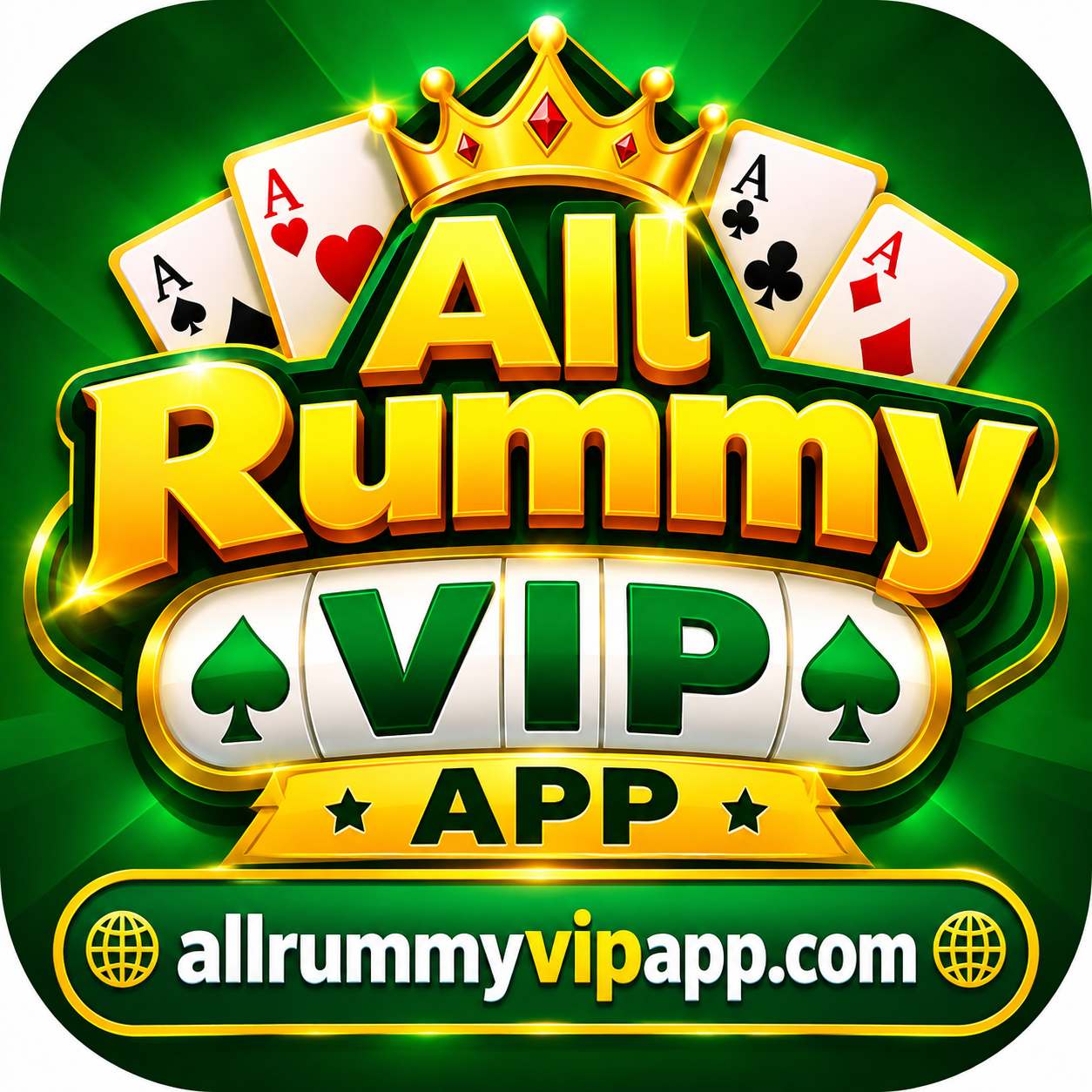 All Rummy Vip App