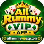 All Rummy Vip App